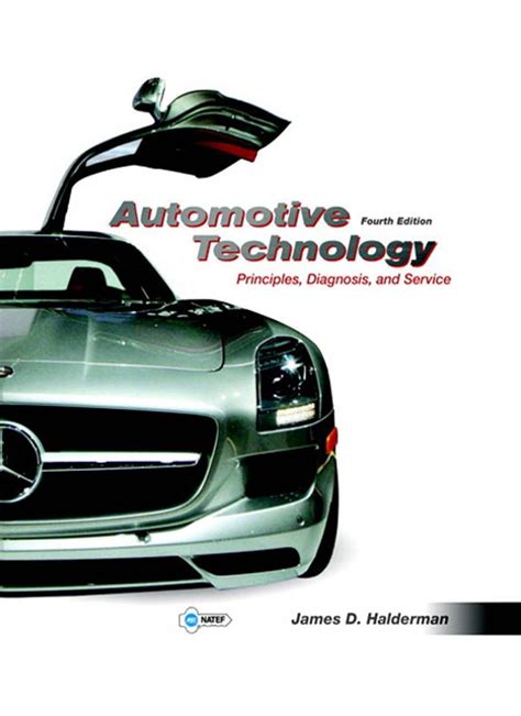 This book has the contents below. . Modern automotive technology 10th edition pdf free download